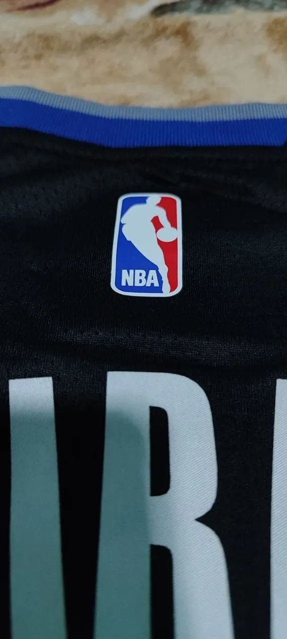 camisa golden state warriors curry - Foto 2