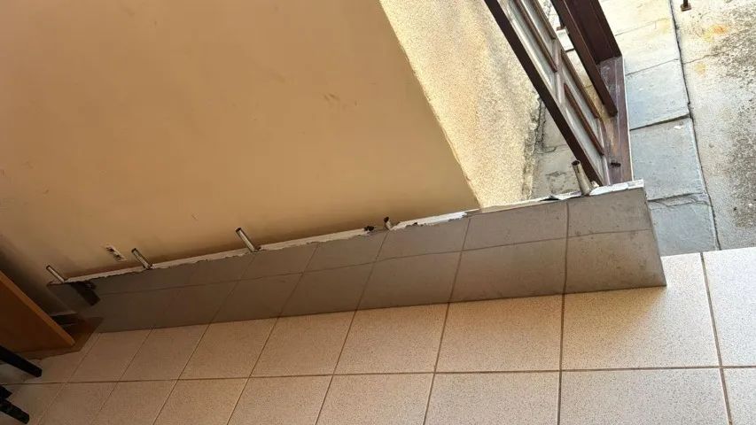 Bancada e prateleira Inox  - Foto 2