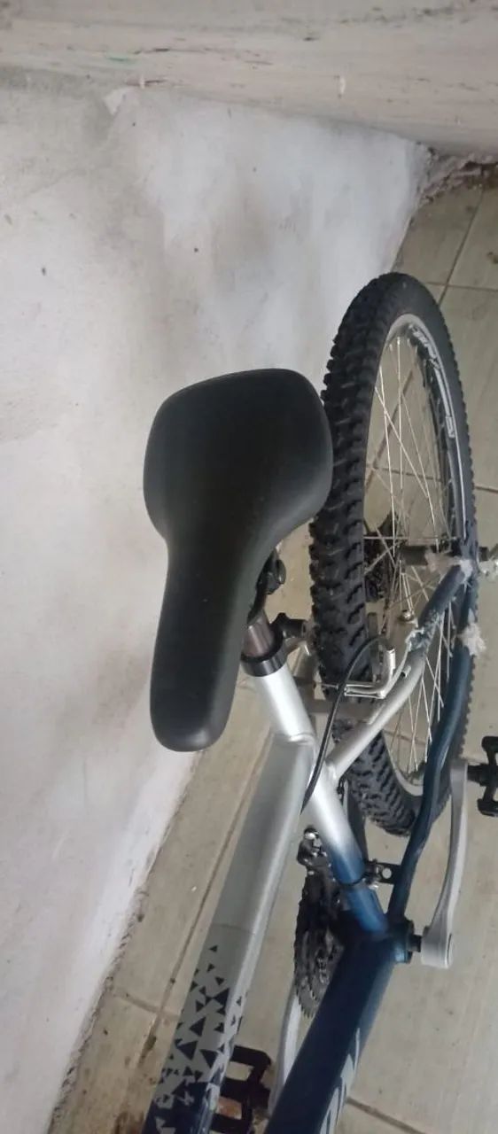 Bicicleta nova  - Foto 2
