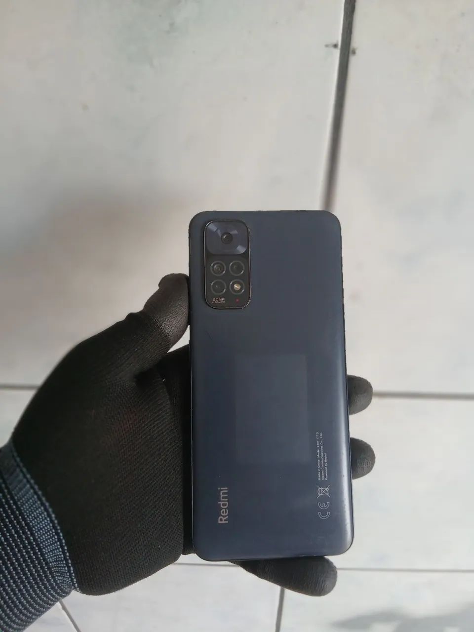 Redimi Note 11 - Foto 5