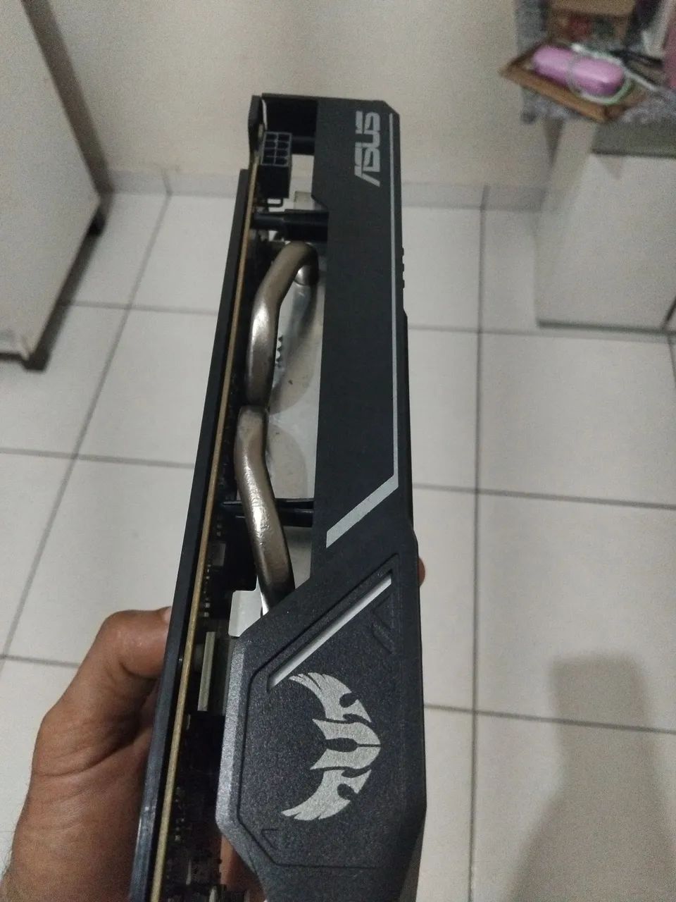 Gtx 1660super - Foto 4