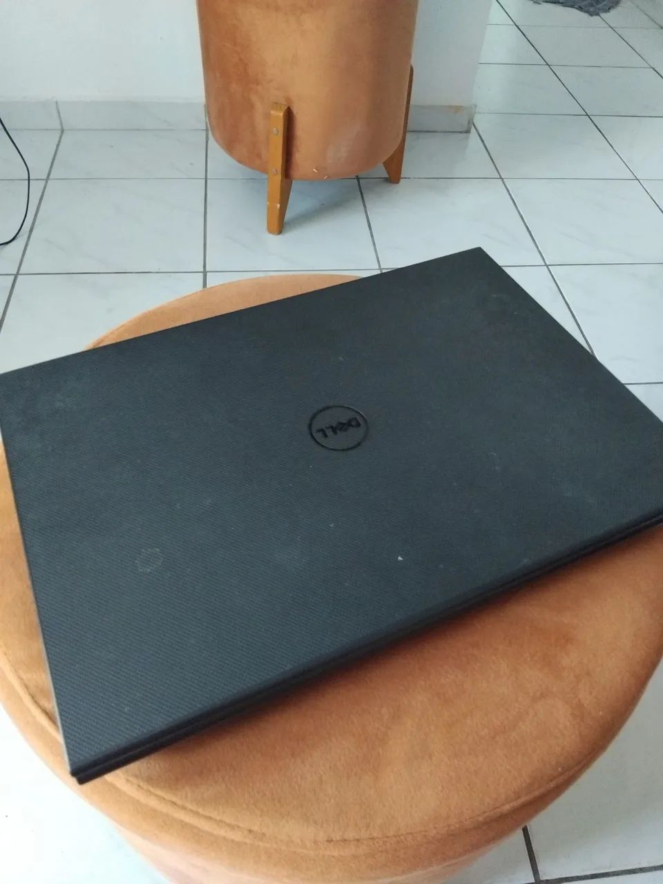 Notebook Dell para retirada de peças ? - Foto 2