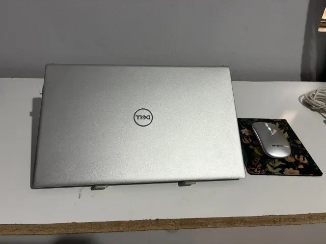 Notebook Dell 15 5510  - Foto 4