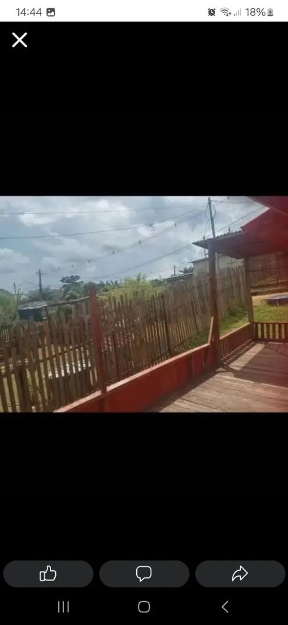 Vende se está casa no panorama  - Foto 4