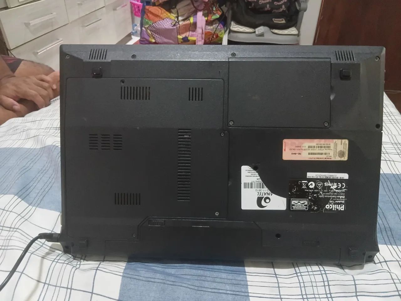 Notebook philco - Foto 2