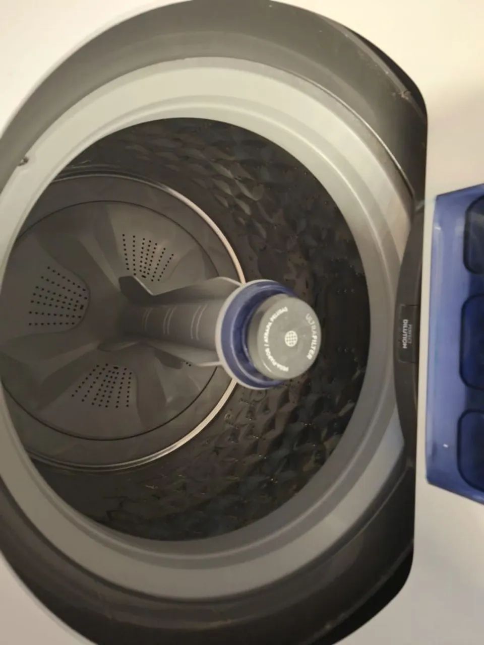 Electrolux Essential Care 15kg (LED15) - Foto 5