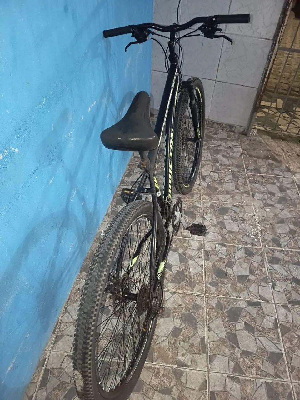 Bicicleta Houston aro 29 - Foto 5
