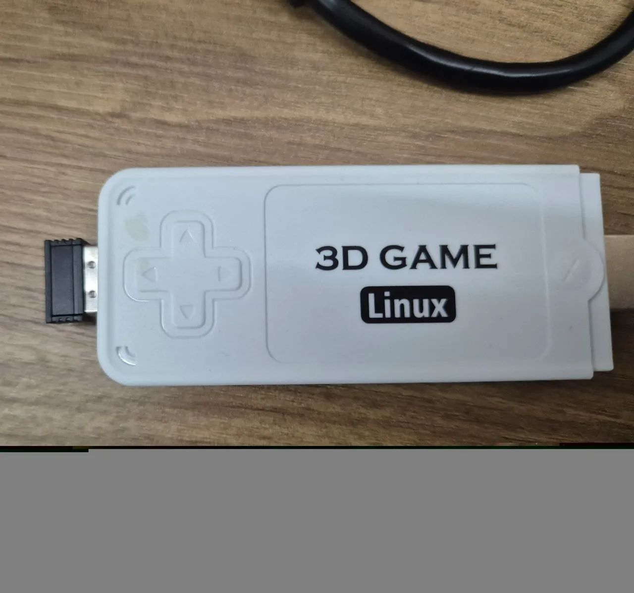 Gamestick Y6 - Foto 2