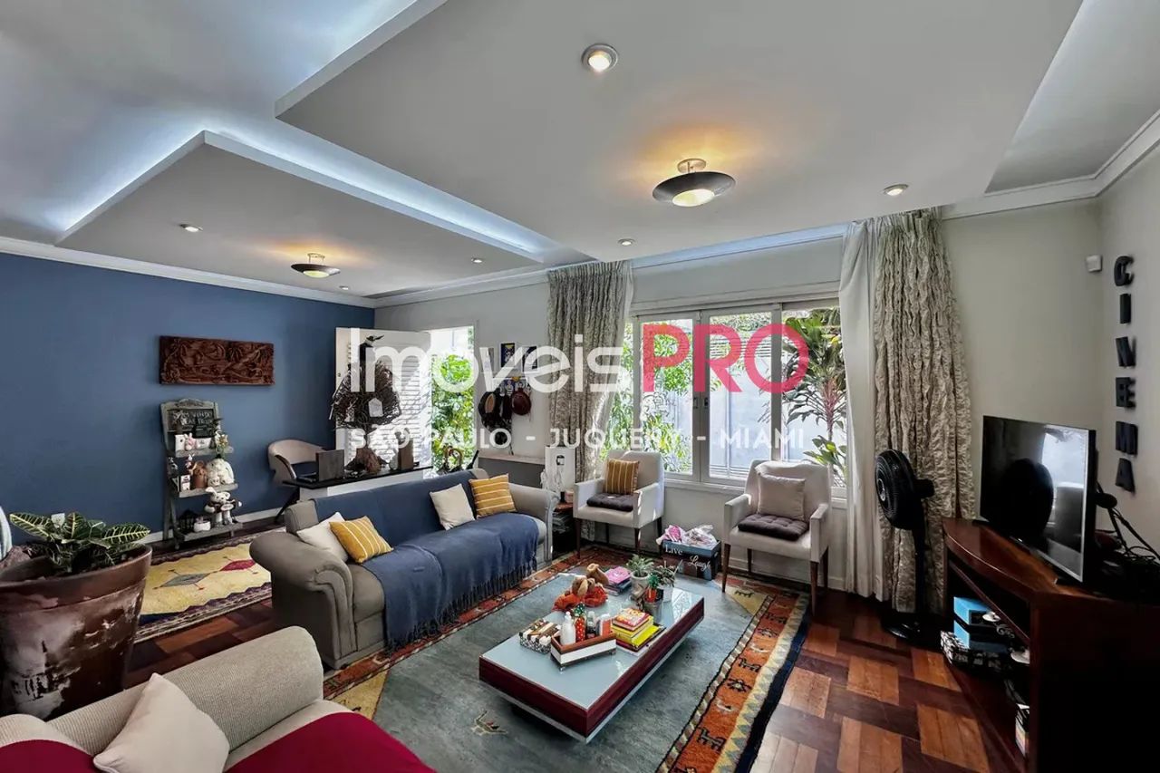 Casa térrea com 250 m², 4 dormitórios e quintal na Granja Julieta - Foto 4