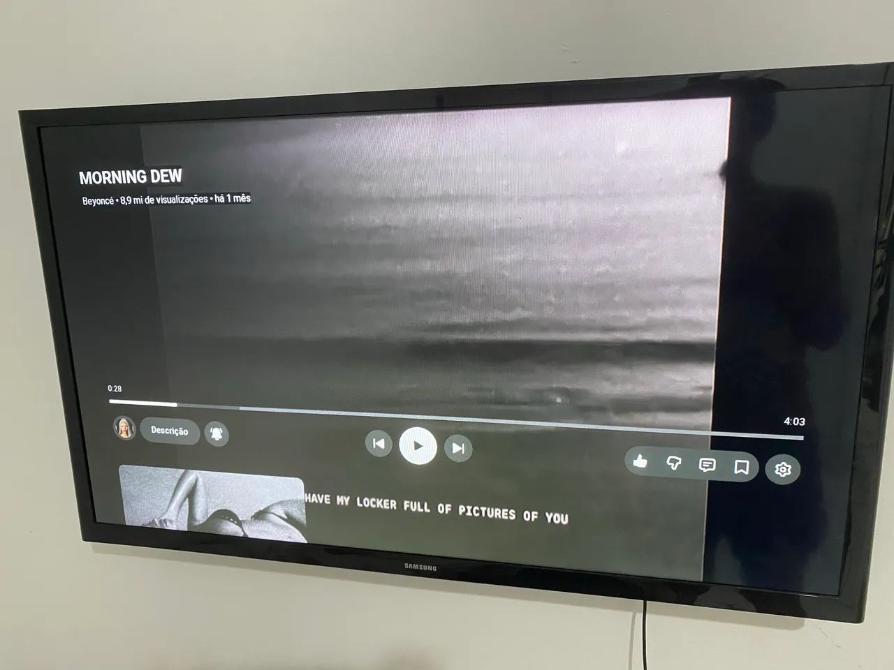 Smart Tv Samsung 32? - Foto 2