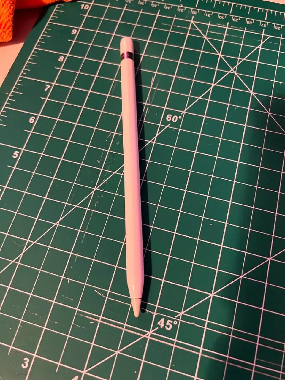 iPad 9º geração 64GB + Apple Pencil original + Caixas - Foto 3