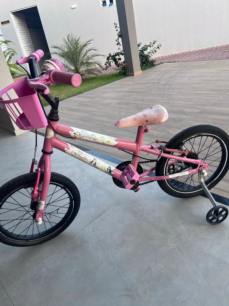 Bicicleta Aro 16 - Foto 2