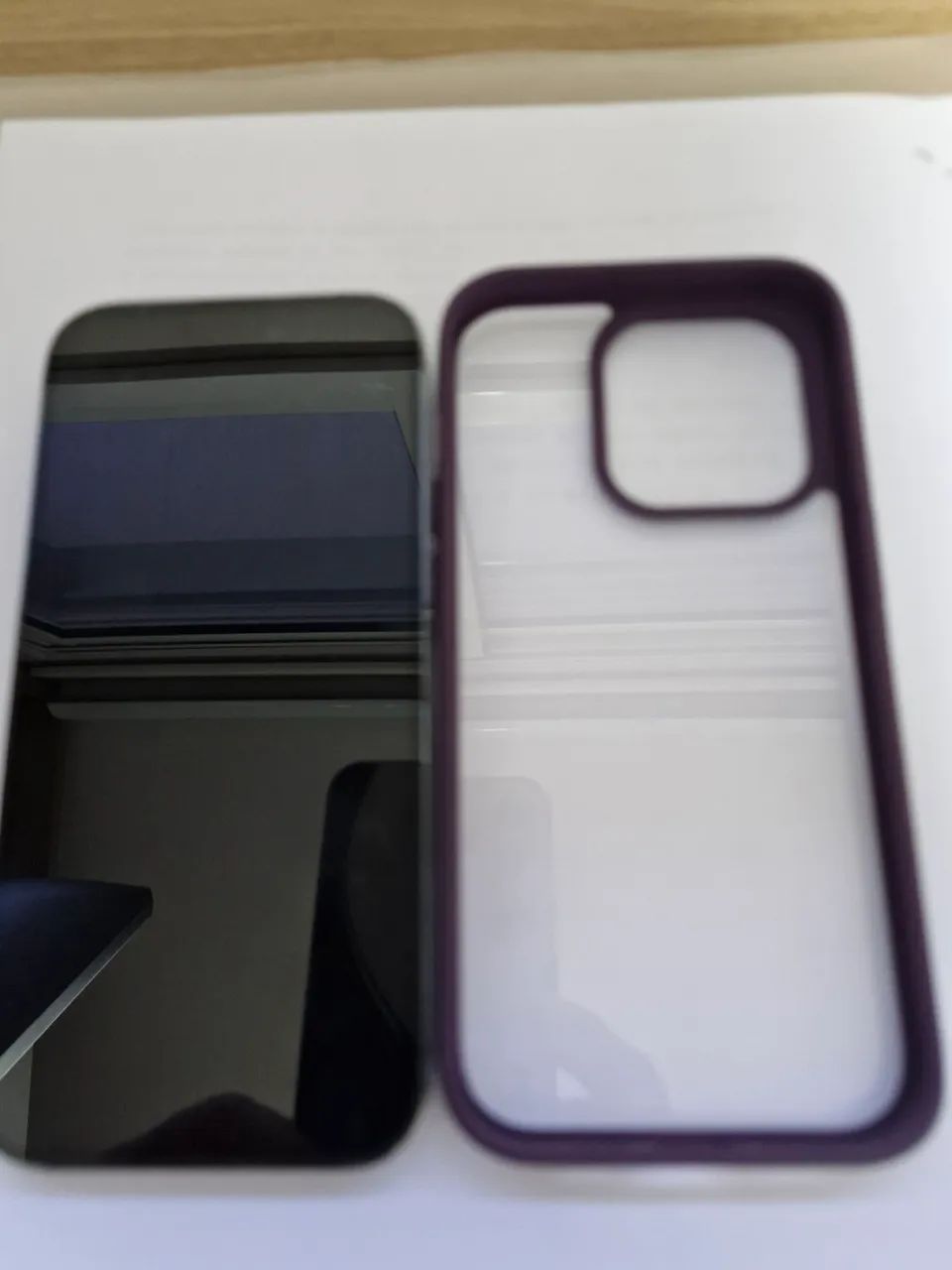 Vendo Iphone 14 Pró - Foto 3