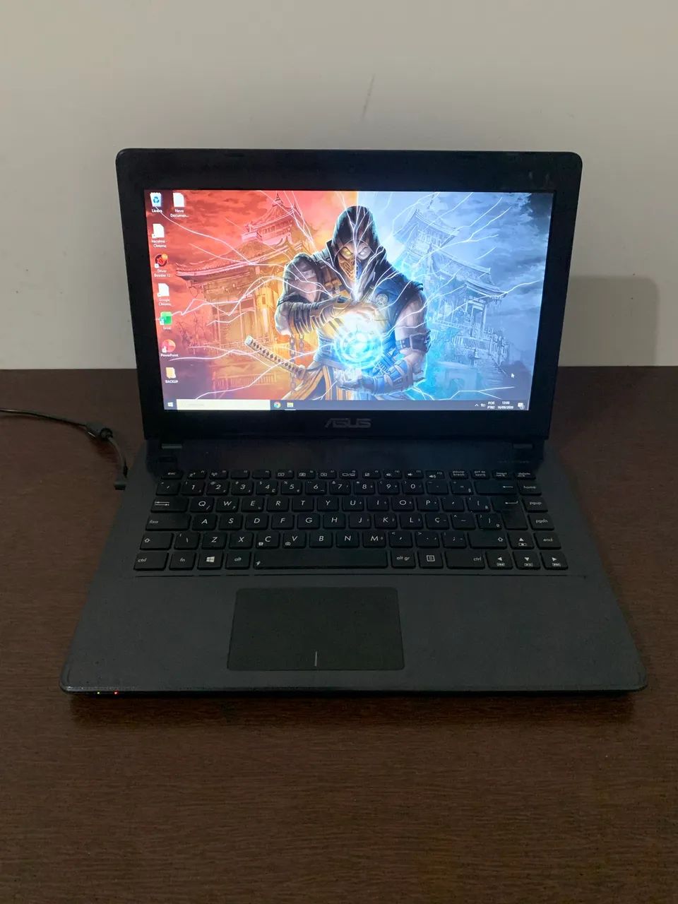 Promoção!! Notebook Asus Core i5, Tela Full HD 14p - Foto 3