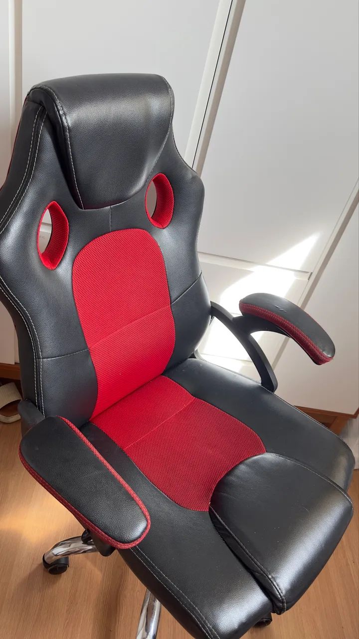 Cadeira Gamer 