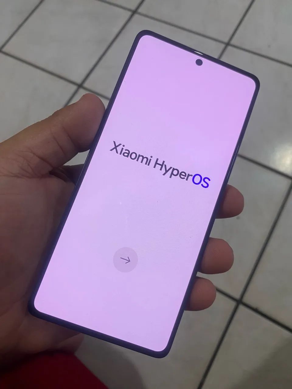 Redmi note 14s 256GB  - Foto 3
