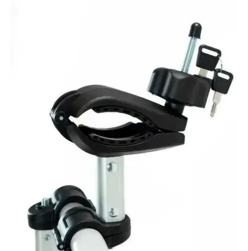 Rack Transbike de Engate - Foto 2