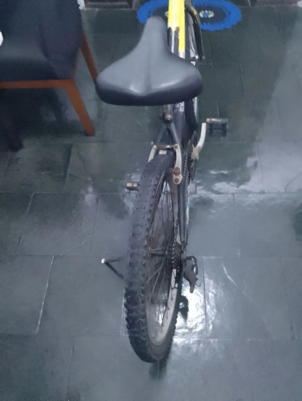 Bicicleta  - Foto 5