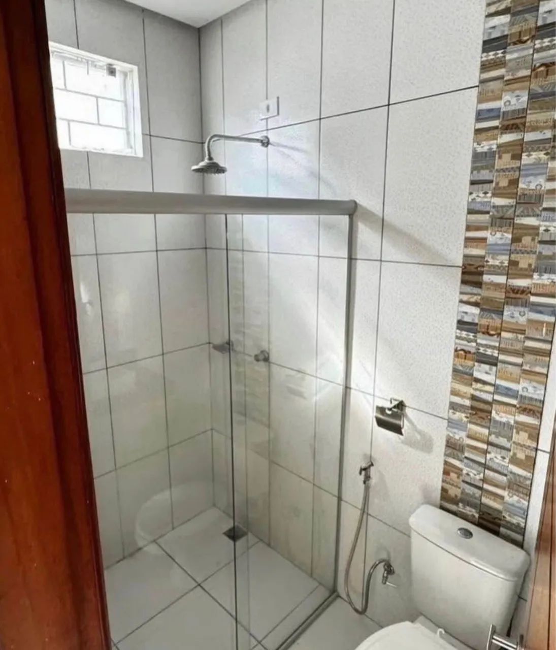 Casa com 2 quartos e 1 banheiro  - Foto 2