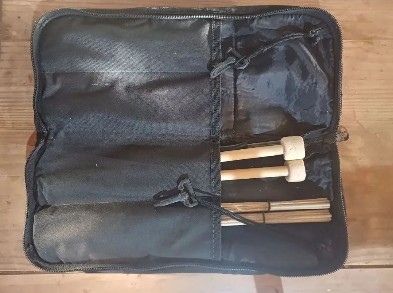 Bag baquetas