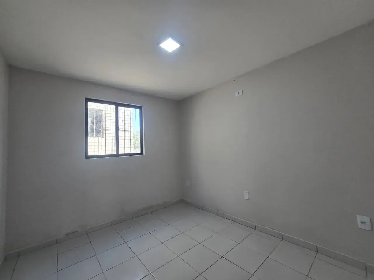 Apartamento Térreo no Bairro das Industrias com 2 Quartos com Lazer - Foto 5