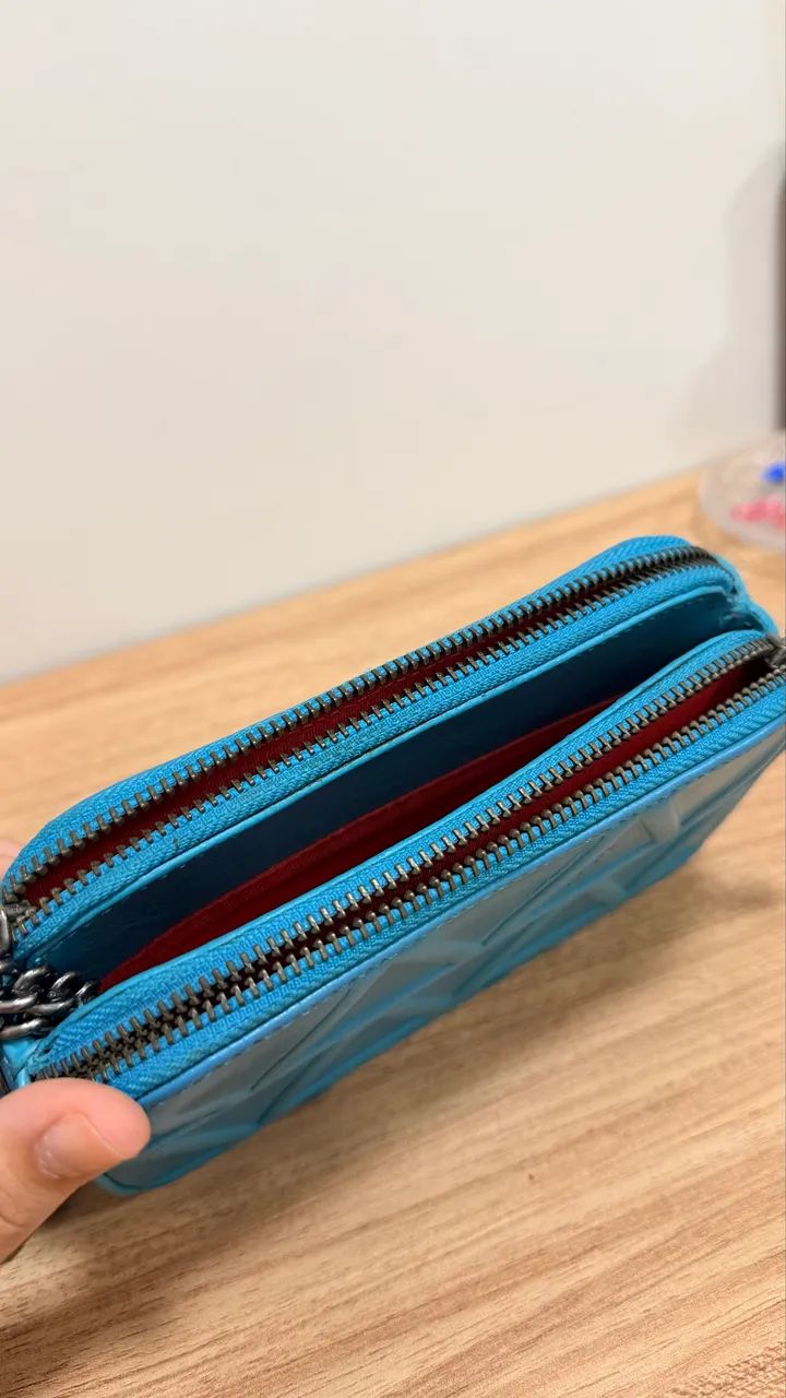 Bolsa Schutz 