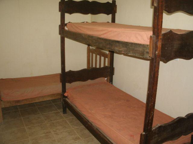 Rancho/pousada para lazer e pescaria, as margens do Rio São Francisco, 3 quartos, uma suit - Foto 3