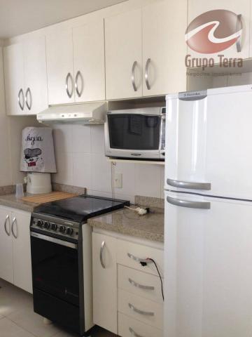 Apartamento residencial para venda e locação, vila adyana, são josé dos campos - ap1848. - Foto 7