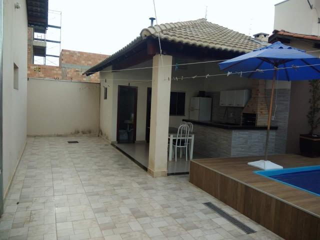 Casa em Araxá no bairro Solaris - Foto 17