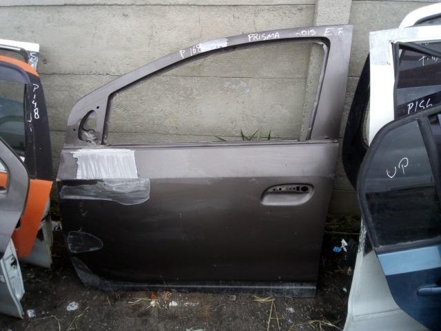 Porta Dianteira esquerda Chevrolet Prisma 2014
