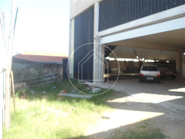 Galpão/depósito/armazém para alugar em Vila campos sales, Jundiaí cod:797619 - Foto 4