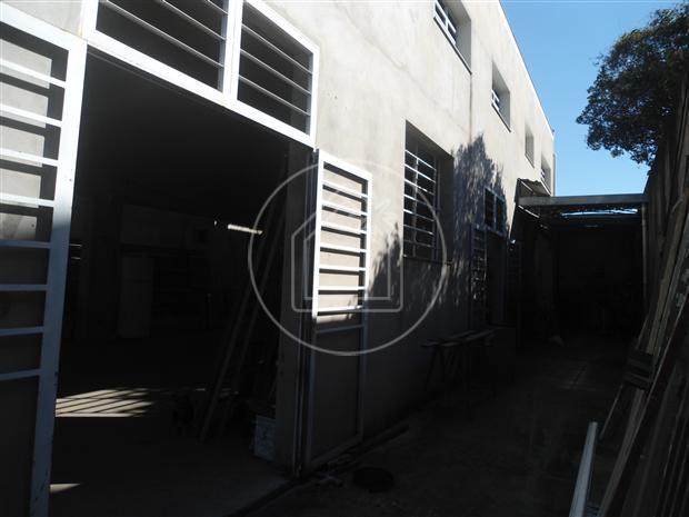 Galpão/depósito/armazém para alugar em Vila campos sales, Jundiaí cod:797619 - Foto 20