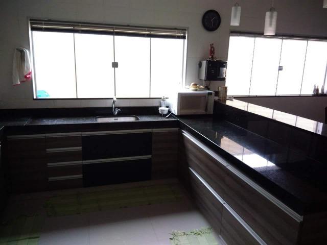 Casa em Araxá no bairro Solaris - Foto 8