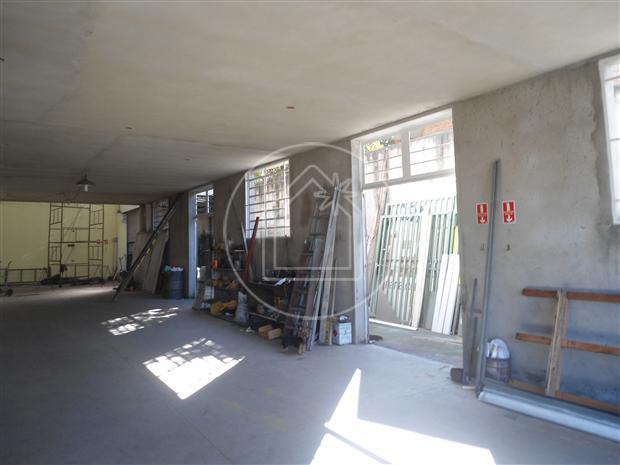 Galpão/depósito/armazém para alugar em Vila campos sales, Jundiaí cod:797619 - Foto 15