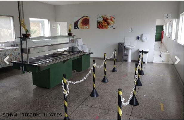 Galpão na avenida tenente marques 12.075,50 m² oportunidade Polvilho Cajamar SP - Foto 15