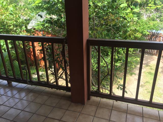 Florianópolis, aluguel de casa na beira da praia - Foto 6