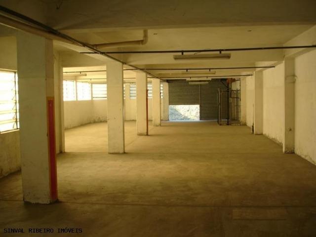 Galpão na avenida tenente marques 12.075,50 m² oportunidade Polvilho Cajamar SP - Foto 8