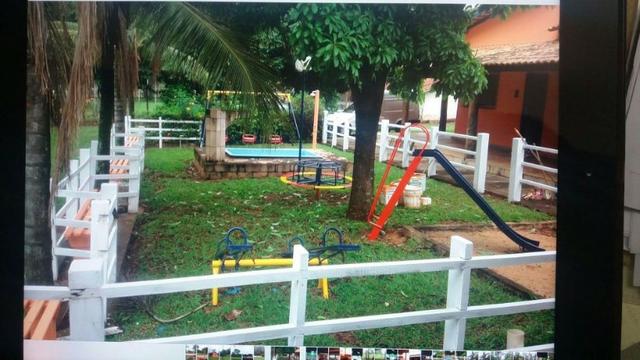 Chácara Condomínio Éden leste - Schimidt - Foto 19