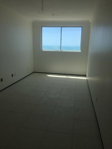 O melhor prédio das praias oeste (Pecém, Cumbuco, tabuba e Icarai)