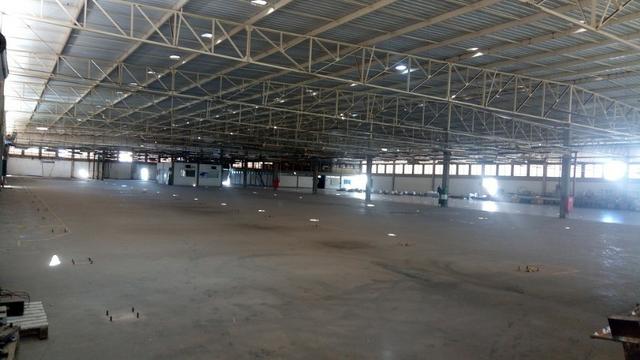 Oportunidade. Galpão de 6.830m², área total 13.921m² em área nobre de Juazeiro do Norte/CE - Foto 6