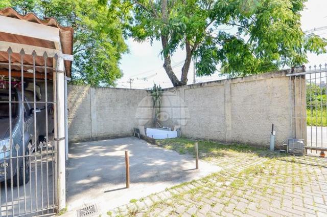Apartamento à venda com 2 dormitórios em Cidade industrial, Curitiba cod:144422 - Foto 19