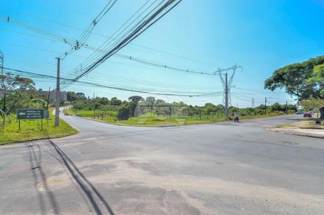 Apartamento à venda com 2 dormitórios em Cidade industrial, Curitiba cod:144422 - Foto 13