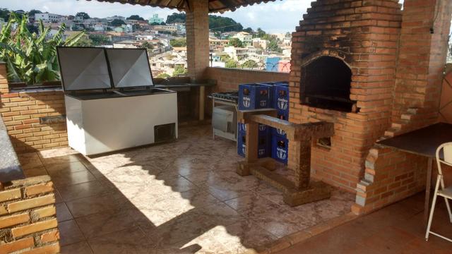 Sítios na Pampulha durante a semana 400,00 - Foto 3