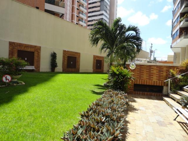 AP0159 - Apartamento 80m², 3 Quartos, 1 Vaga, Ed. Sol Maior, Mucuripe, Fortaleza - Foto 2