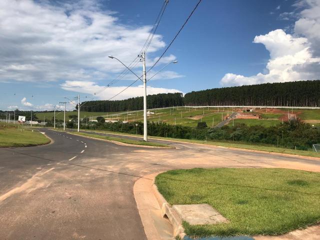 Terreno á venda Condominio Cidade Jardins - Alfenas MG - Foto 4