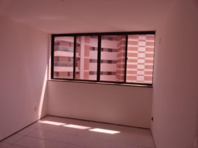 AP0159 - Apartamento 80m², 3 Quartos, 1 Vaga, Ed. Sol Maior, Mucuripe, Fortaleza - Foto 15