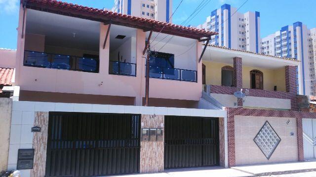 Casa 3/4. Para funcionários de empresas/locação mensal. Á 4 km da Orla de Atalaia