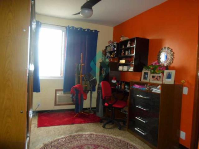 Apartamento à venda com 3 dormitórios em Méier, Rio de janeiro cod:M6137 - Foto 8
