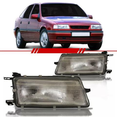 Farol para GM / Vectra GLS / GSI a partir 1993 a 1996 / Antigo