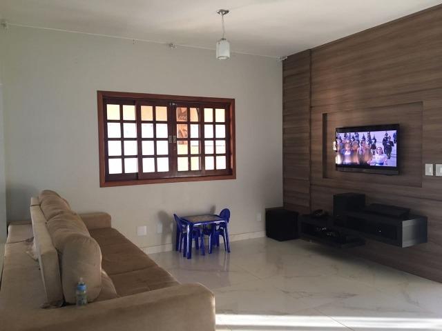 Sérgio Soares vende: Excelente casa no Cond. Beija Flor -Ponte Alta Norte - Foto 2